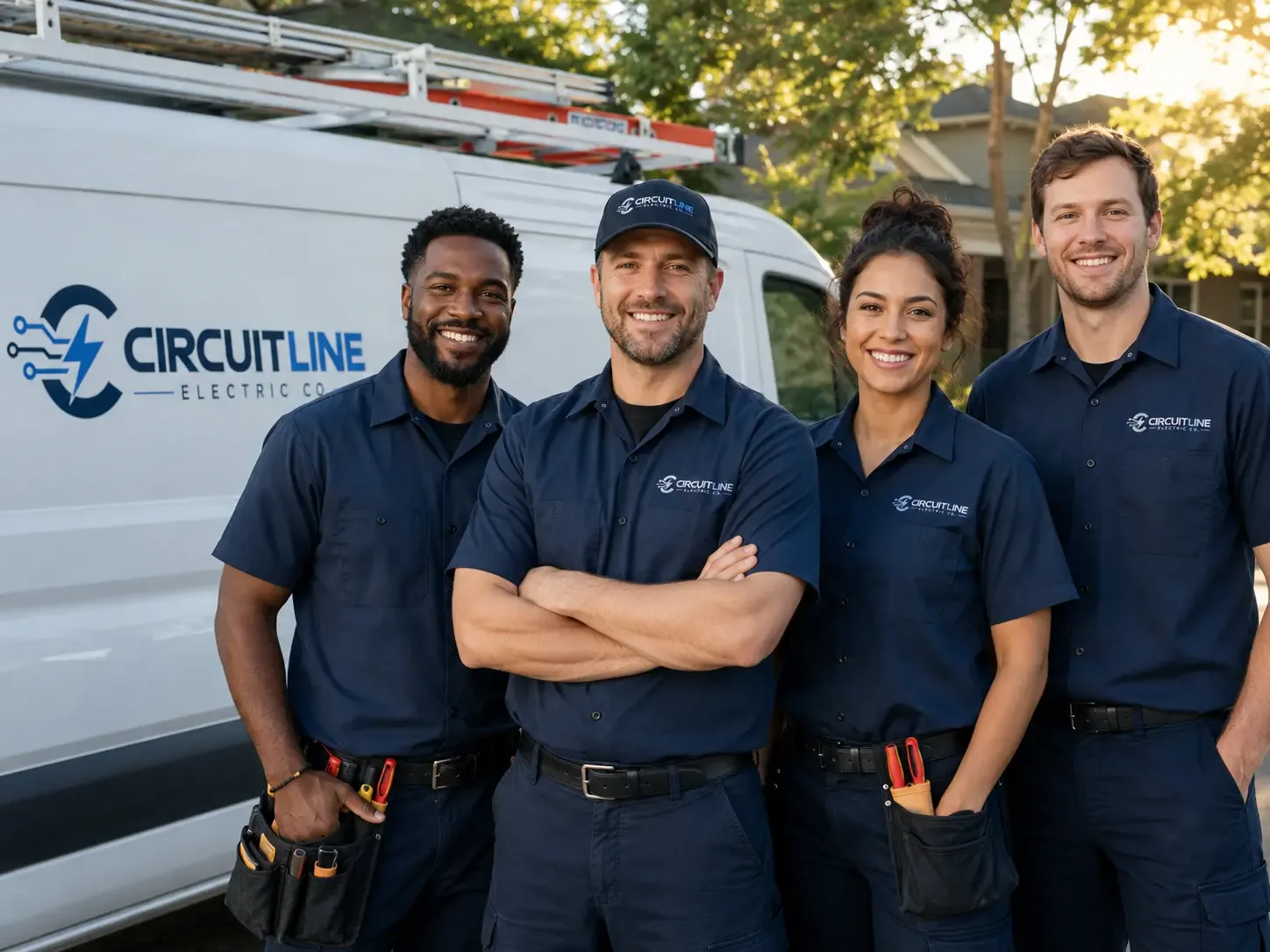 Whole Home Rewiring company in Long Valley, SD